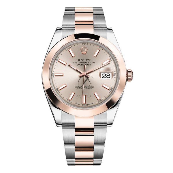 Rolex Datejust 41
