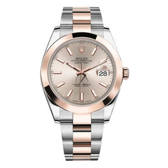 Rolex Datejust 41