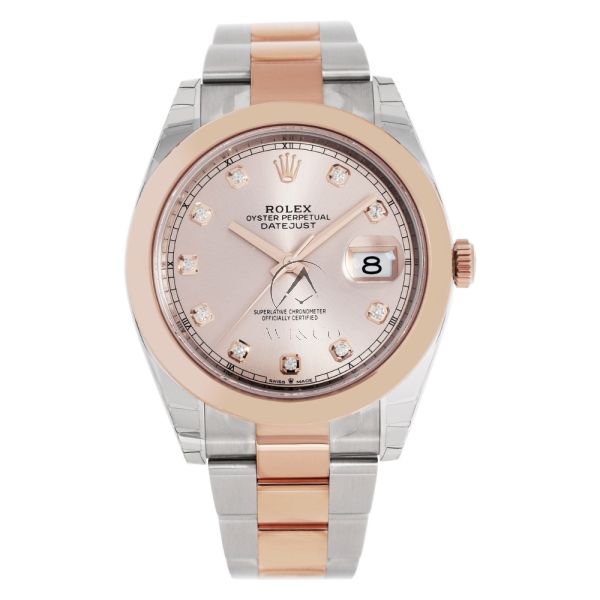 Rolex Datejust 41