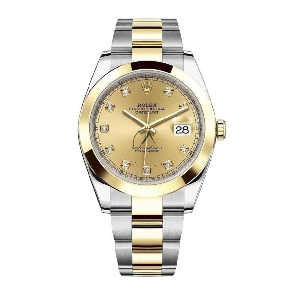 Rolex Datejust 41