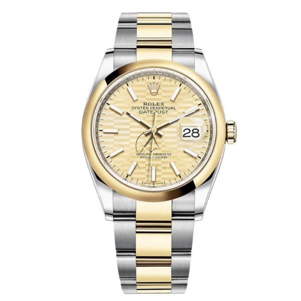 Rolex Datejust 41