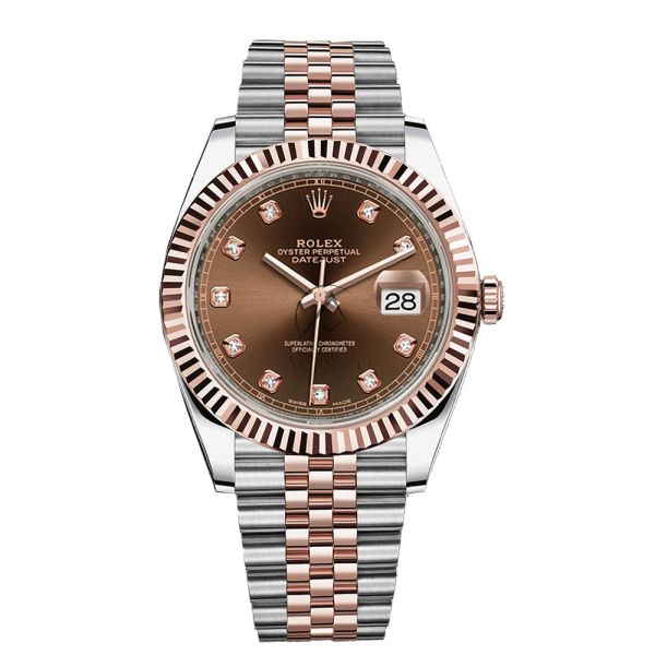 Rolex Datejust 41