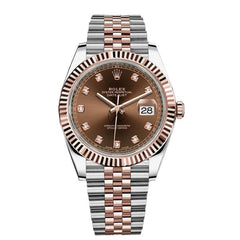 Rolex Datejust 41