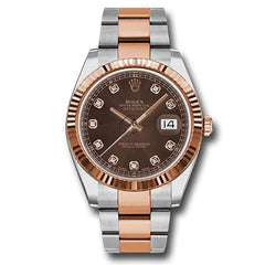 Rolex Datejust 41