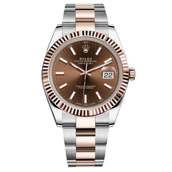 Rolex Datejust 41