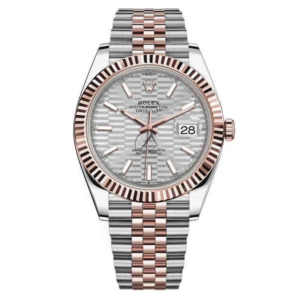 Rolex Datejust 41