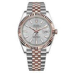 Rolex Datejust 41