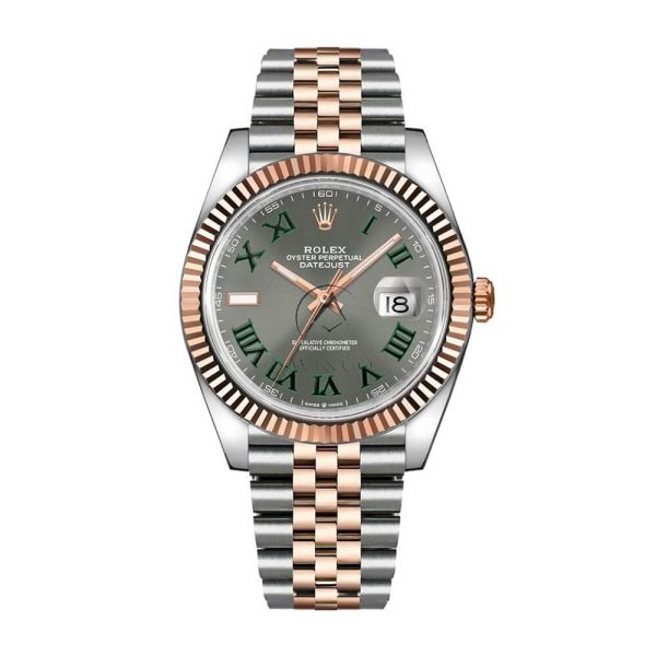 Rolex Datejust 41