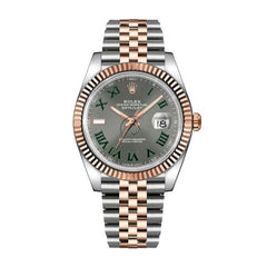 Rolex Datejust 41