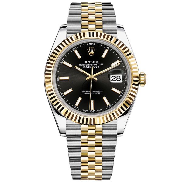 Rolex Datejust 41