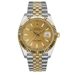 Rolex Datejust 41
