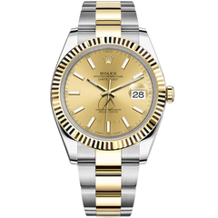 Rolex Datejust 41