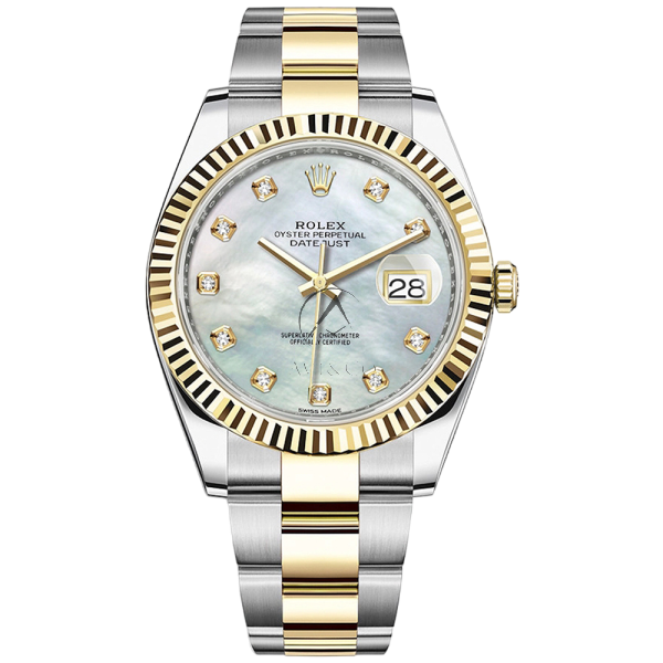 Rolex Datejust 41
