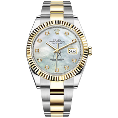 Rolex Datejust 41