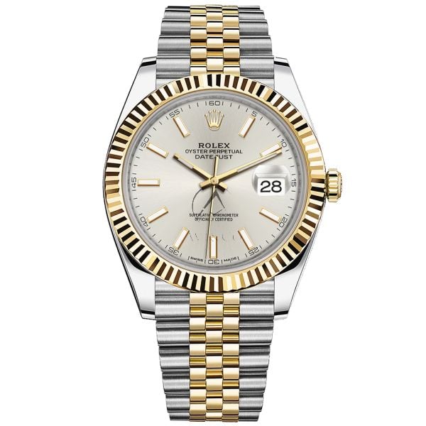 Rolex Datejust 41
