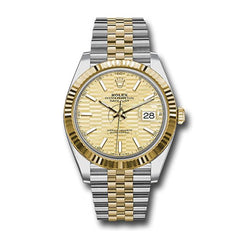 Rolex Datejust 41