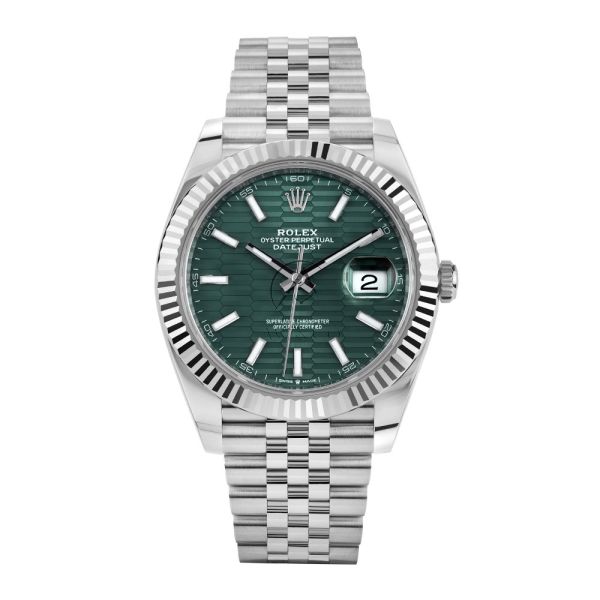 Rolex Datejust 41
