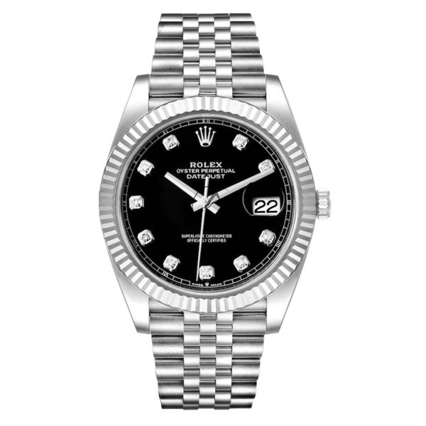 Rolex Datejust 41