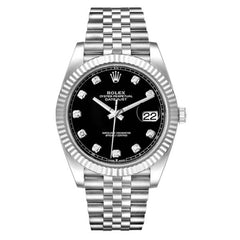 Rolex Datejust 41