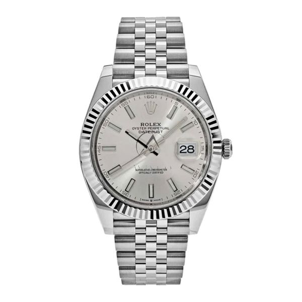 Rolex Datejust 41