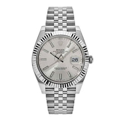 Rolex Datejust 41