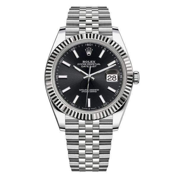 Rolex Datejust 41