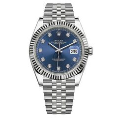 Rolex Datejust 41