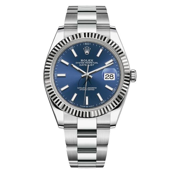 Rolex Datejust 41
