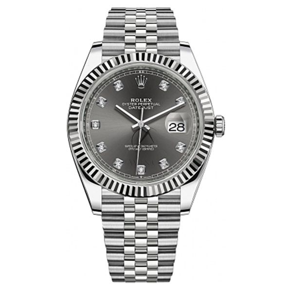 Rolex Datejust 41