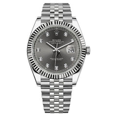 Rolex Datejust 41