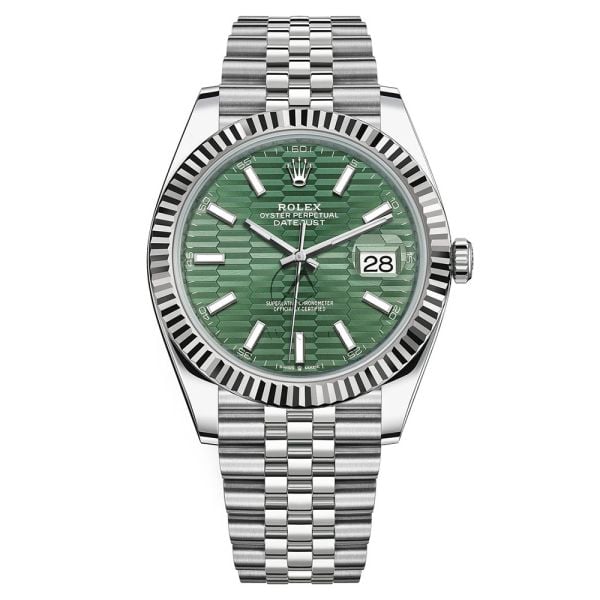 Rolex Datejust 41
