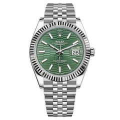 Rolex Datejust 41