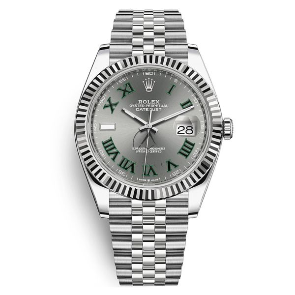 Rolex Datejust 41