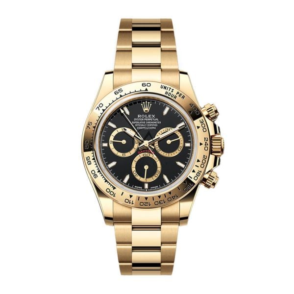 Rolex Daytona