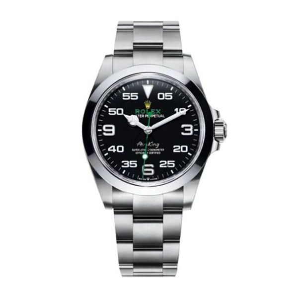 Rolex Air-King