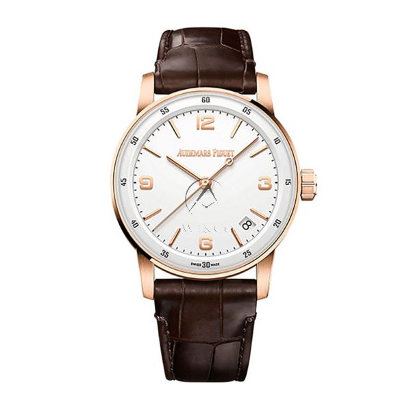 Audemars Piguet Code 11.59