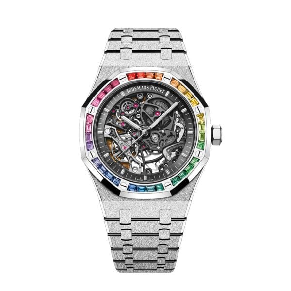 Audemars Piguet Royal Oak