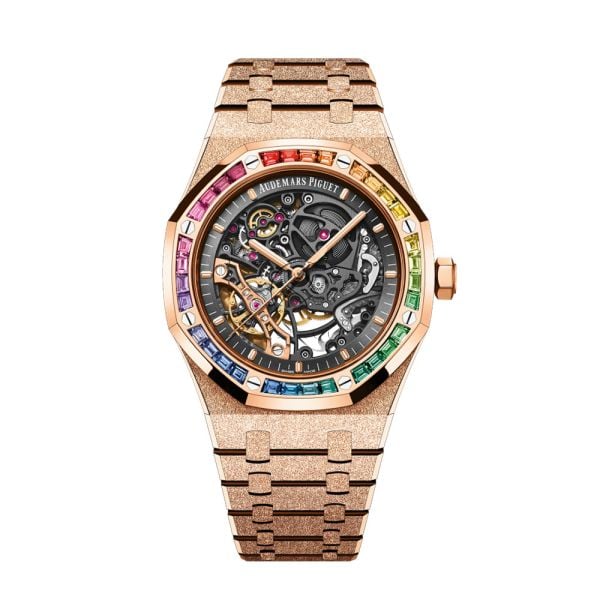 Audemars Piguet Royal Oak