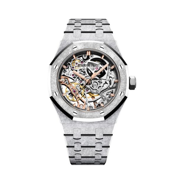 Audemars Piguet Royal Oak