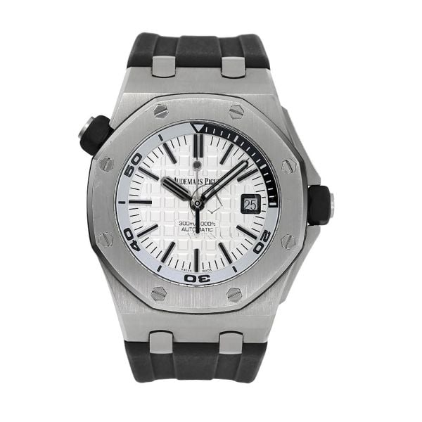 Audemars Piguet Royal Oak Offshore
