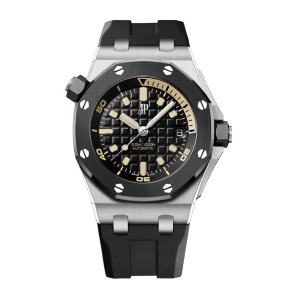 Audemars Piguet Royal Oak Offshore