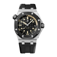 Audemars Piguet Royal Oak Offshore
