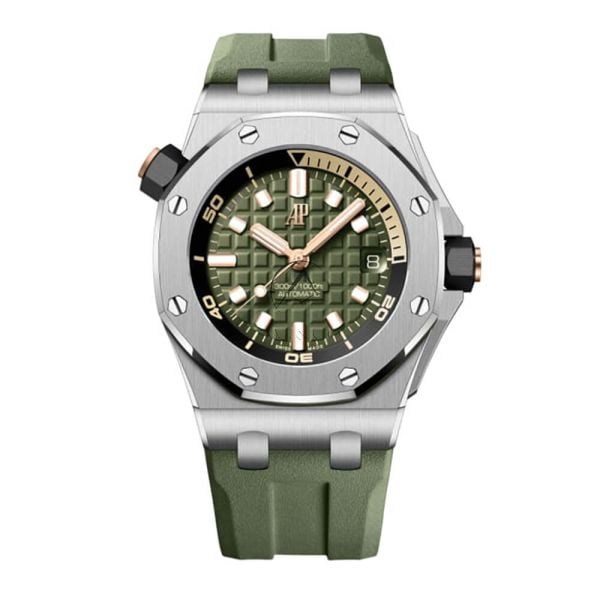 Audemars Piguet Royal Oak Offshore