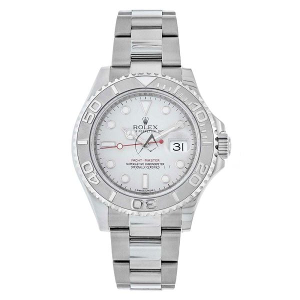 Rolex Yacht-Master