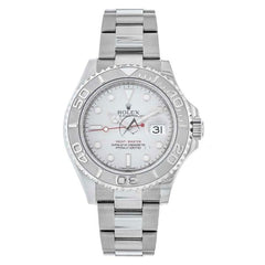 Rolex Yacht-Master
