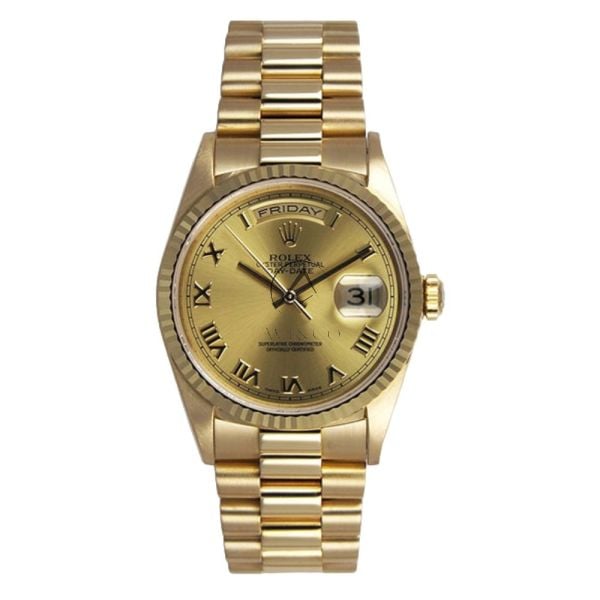 Rolex Day-Date 36