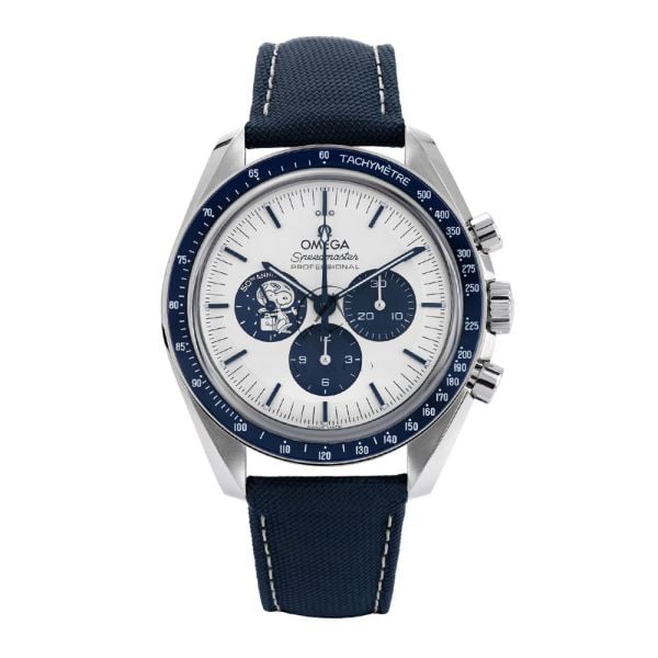 Omega Speedmaster