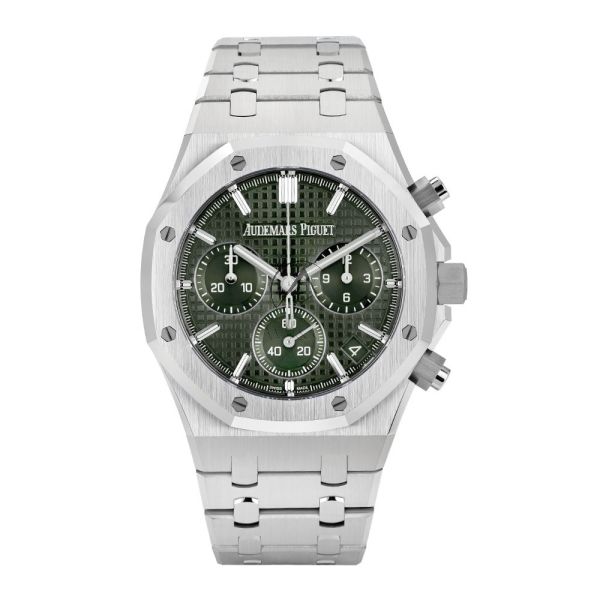 Audemars Piguet Royal Oak