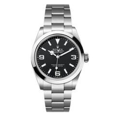 Rolex Explorer