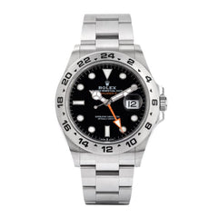Rolex Explorer II